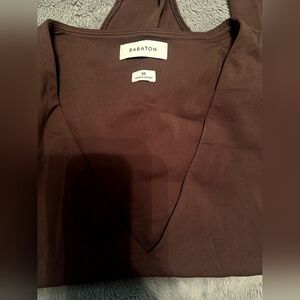 Aritzia Banaton bodysuit, size XS